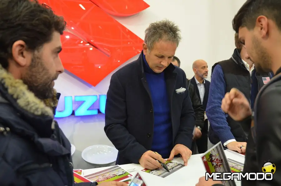 Suzuki si conferma Main Sponsor del Torino Football Club