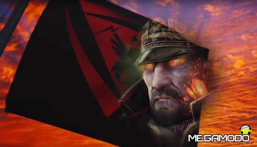 Heroes of the Storm, arriva l'Ammiraglio Stukov!