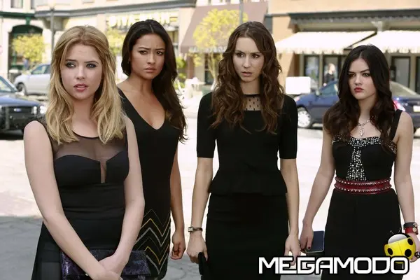 "Pretty little liars", dal 9 luglio al via l'ultima stagione su Premium Stories