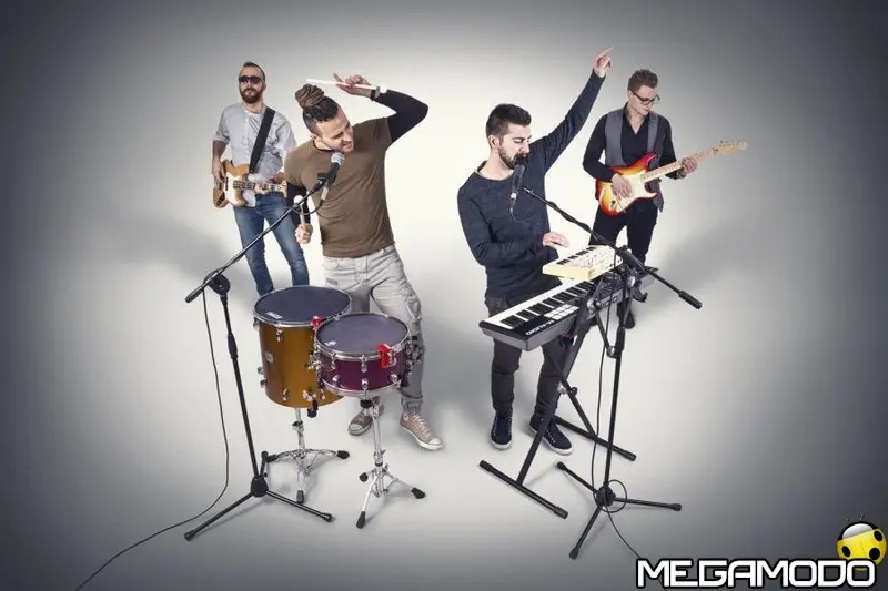 ForJay, 15 ottobre live al Teatro di Milano