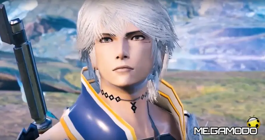 Mobius Final Fantasy, Square Enix celebra il primo anniversario