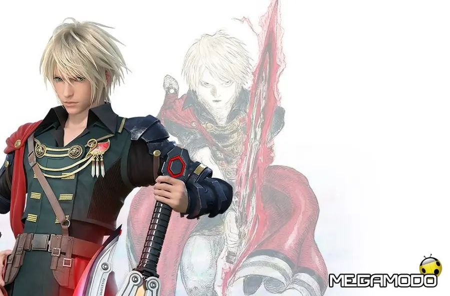 Final Fantasy Brave Exvius Tap! è ora disponibile