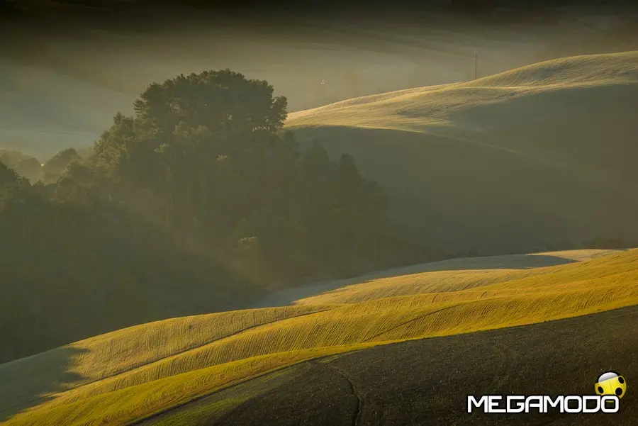 Workshop fotografico Nikon School nel patrimonio UNESCO del Parco Val d’Orcia