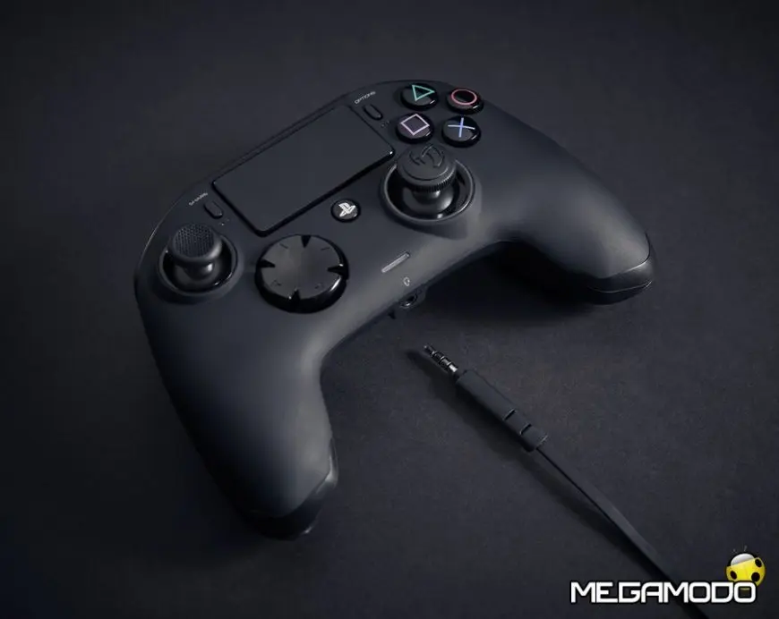 mod ps4ofpadrev2 lf11