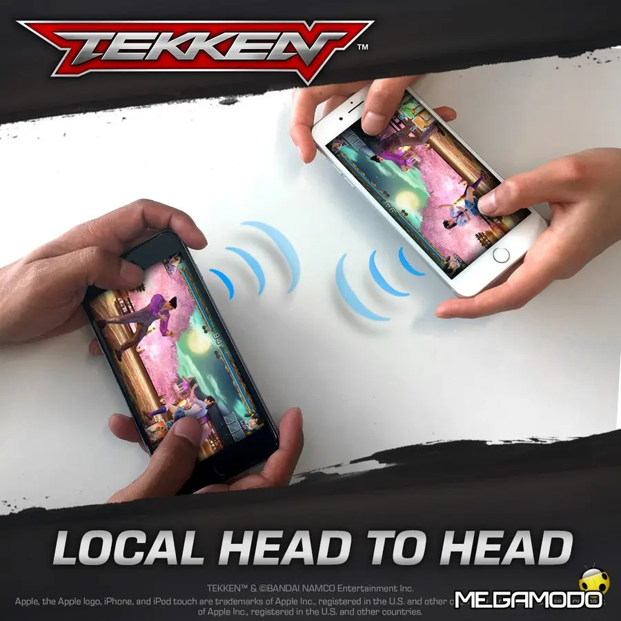 Tekken Mobile, nuovi dettagli da BANDAI NAMCO!