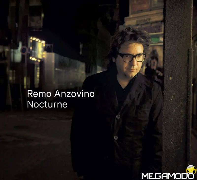 Remo Anzovino, dal 20 novembre partirà il tour!
