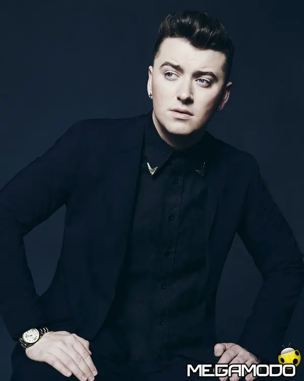 Sam Smith, “Too good at goodbyes” è il brano più ascoltato in streaming al mondo