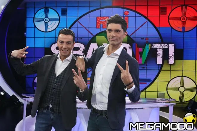 Sbandati, Gué Pequeno tra i panelist!