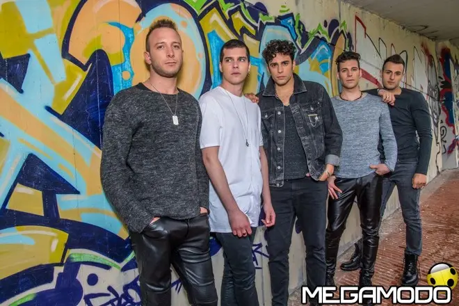 Thema, 4 settembre live all'Arena di Verona