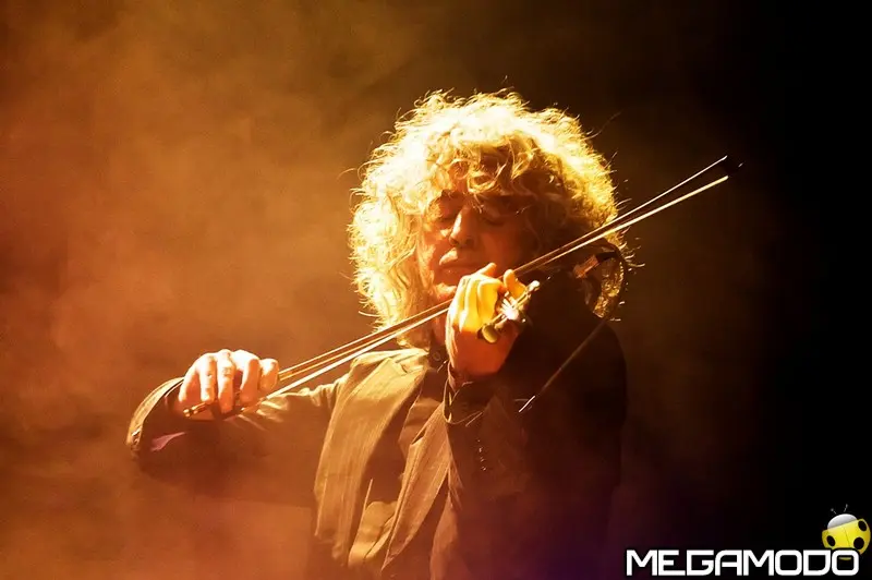 Angelo Branduardi, nuove date del tour!