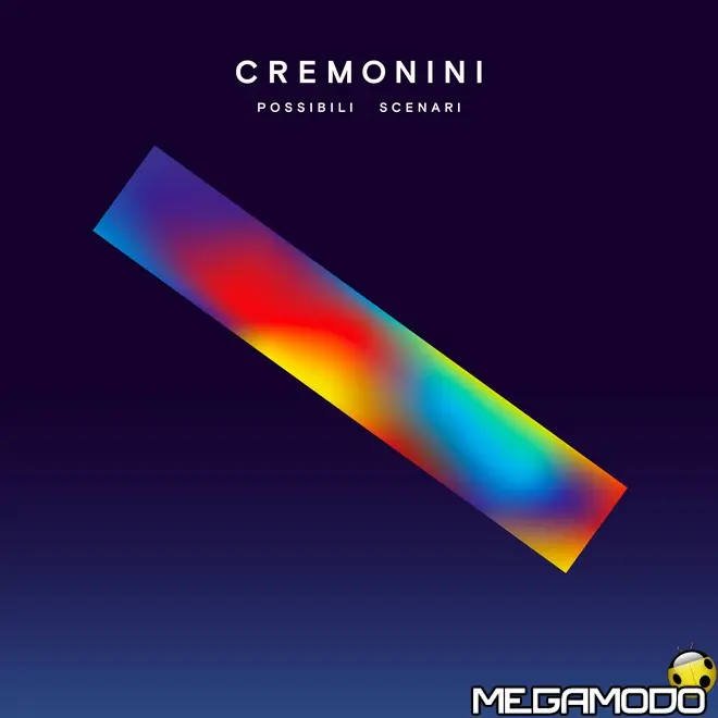 Cesare Cremonini, 3 novembre esce il nuovo singolo "Poetica"