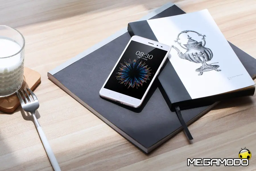 Neffos X1 Lite finalmente disponibile in Italia