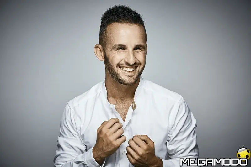 Roberto Casalino, 13 ottobre esce il nuovo singolo "Errori di felicità"