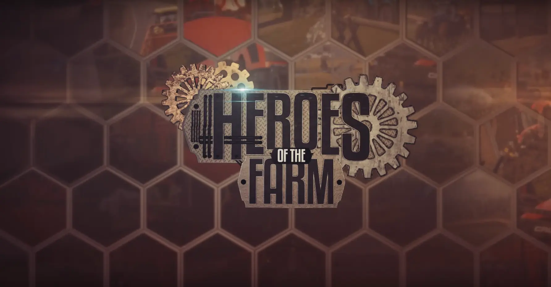 Gli eroi della fattoria di Pure Farming 2018 sono sul campo