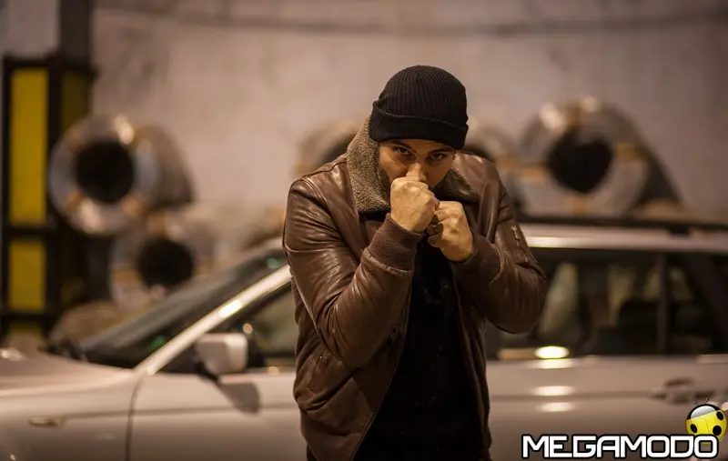 Gomorra - La Serie, dal 17 novembre in onda la terza stagione