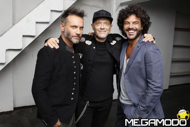 "Max Nek Renga, il tour", si aggiungono nuove date!