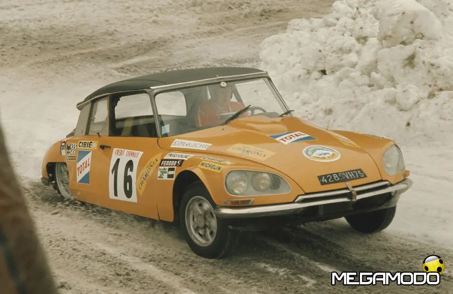 Groupe PSA, orgoglio dell'Heritage