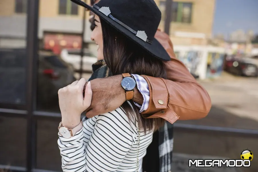 Nokia presenta Steel Limited Edition