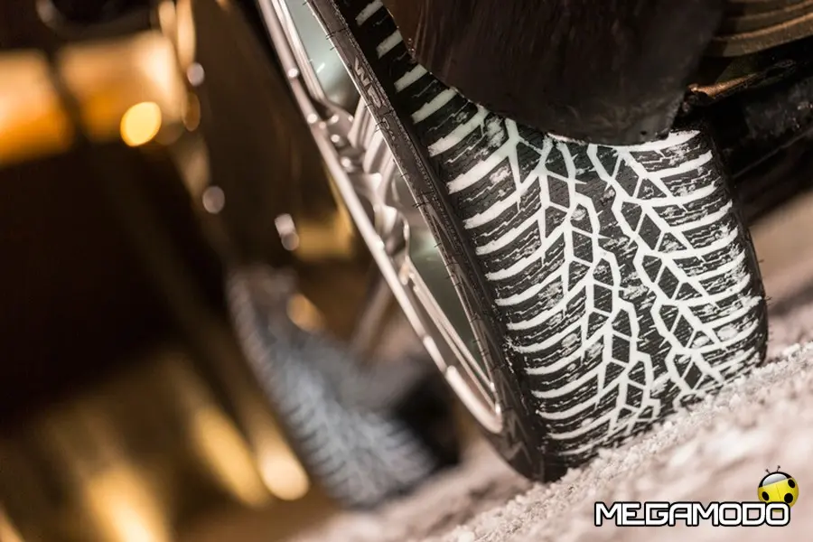 Nokian Tyres vincitore ai test europei indipendenti per pneumatici invernali