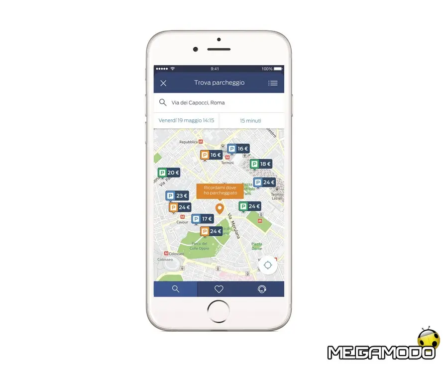 L’Ovale Blu lancia FordPass in Italia