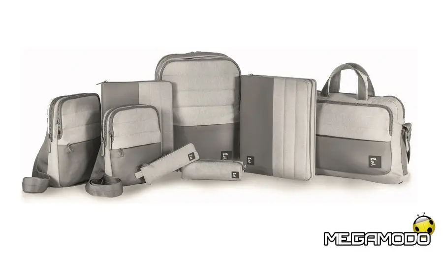 Passenger, il Bianco Natale di Nava Design