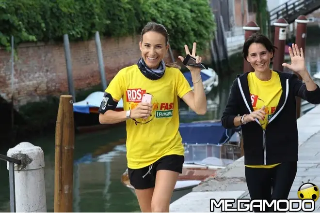 RDS radio partner della Milano Half Marathon