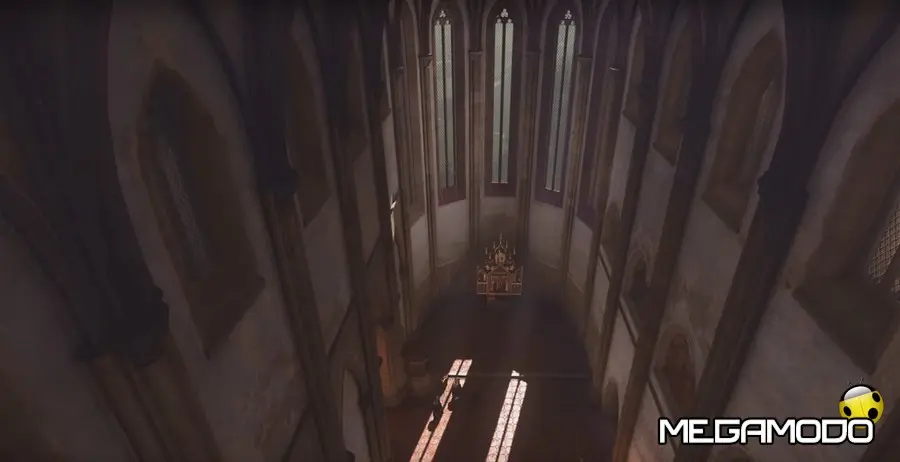 Un video musicale per Kingom Come: Deliverance