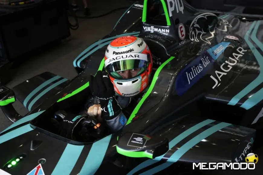 mod jaguar racing nelson piquet jr