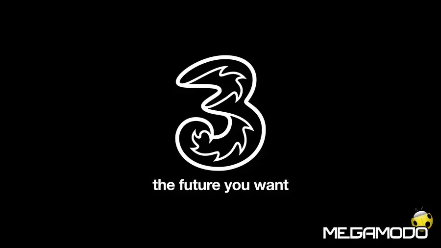 3 presenta le nuove offerte natalizie con Netflix incluso