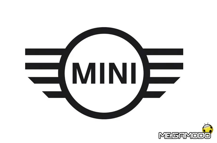 Nuovo logo MINI, fedele alla tradizione