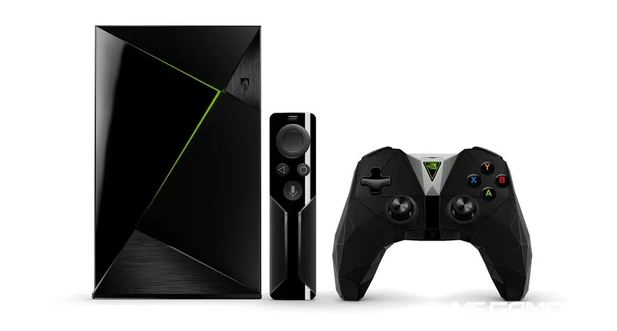 NVIDIA SHIELD TV darà vita alla tua casa