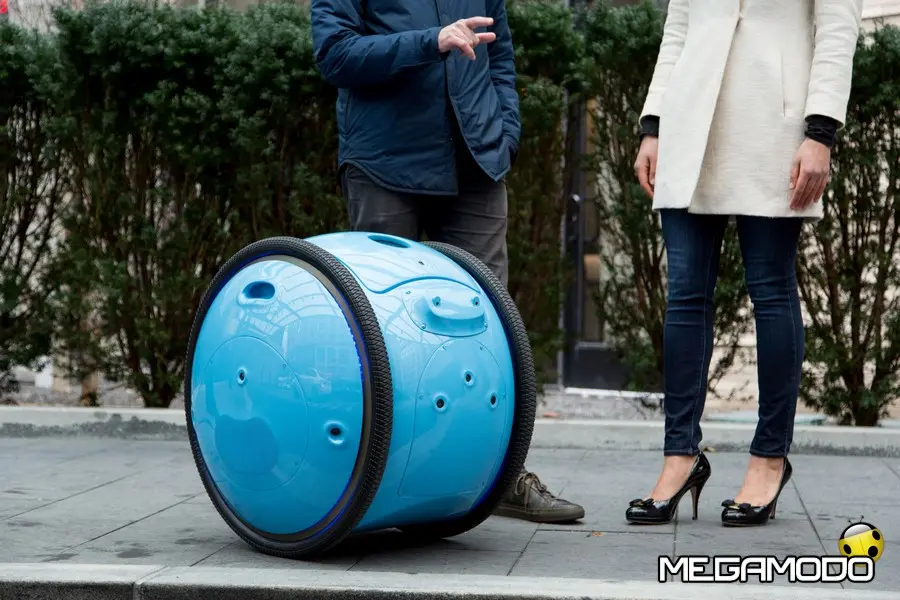 Piaggio premiata ai Good Design Award 2017