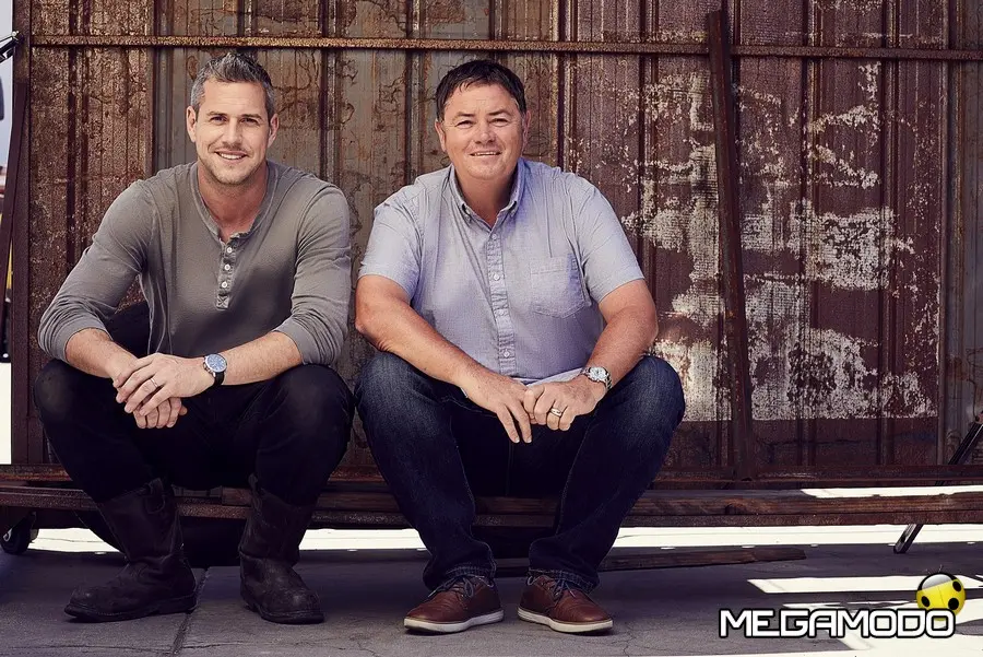 Discovery Garage, tutte le stelle dei motori!