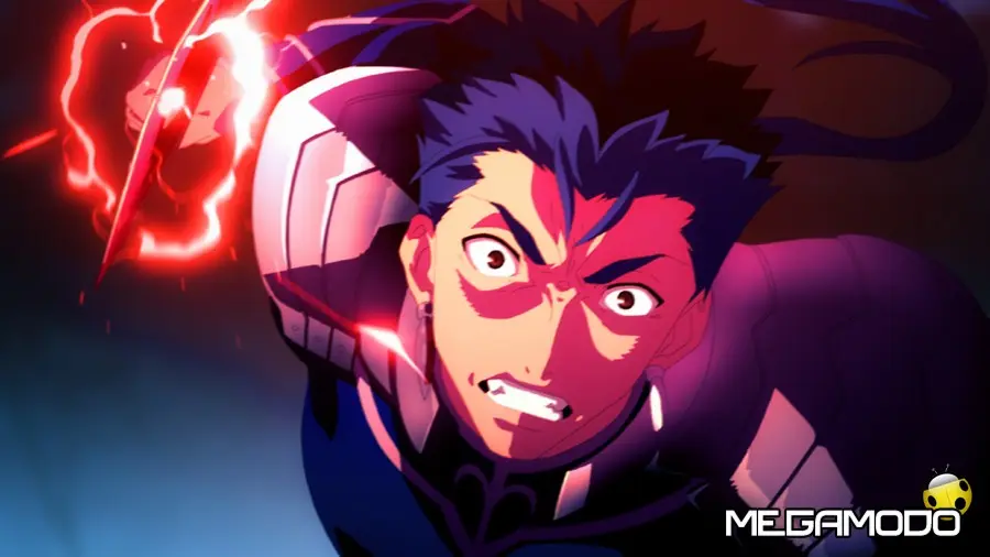 Fate/Stay Night: Heaven's Feel I. Presage Flower debutta a febbraio