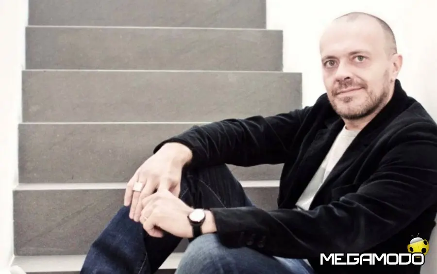 "90 Special", Max Pezzali tra gli ospiti di Nicola Savino