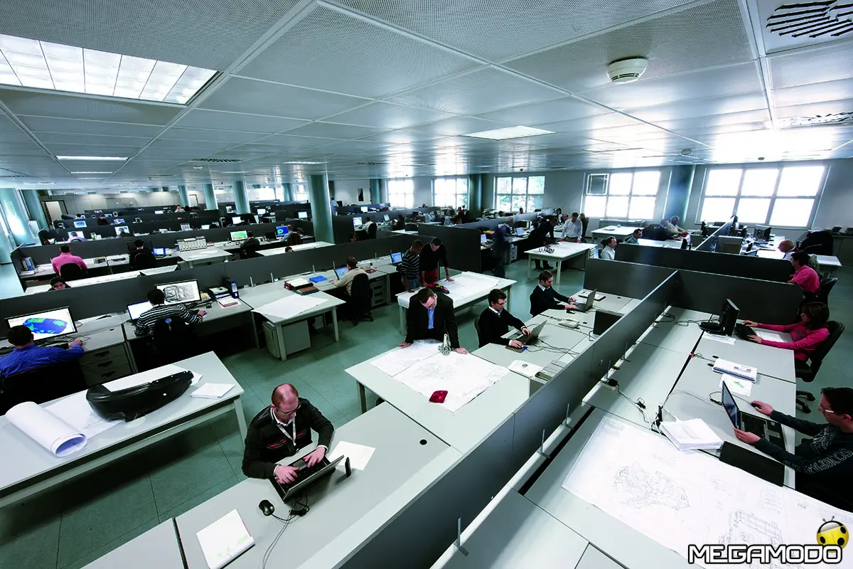 50 anni di Italdesign: mezzo secolo di stile e creatività 