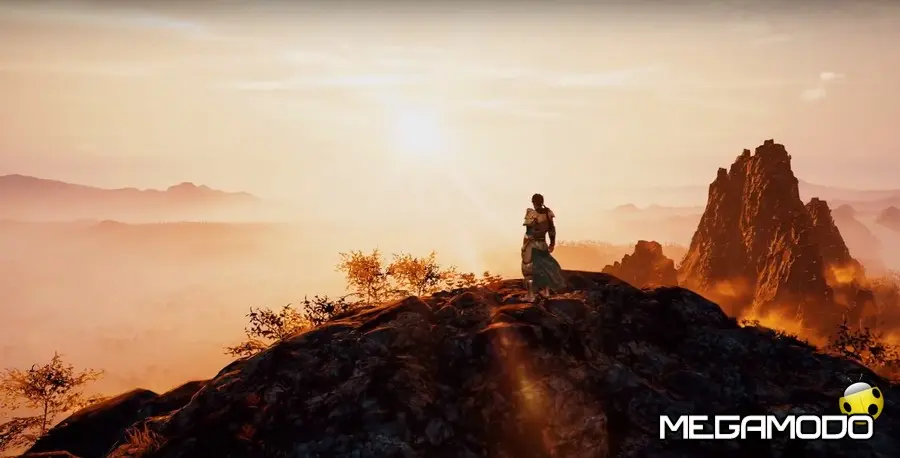 Koei Tecmo celebra il lancio europeo di Dynasty Warriors 9