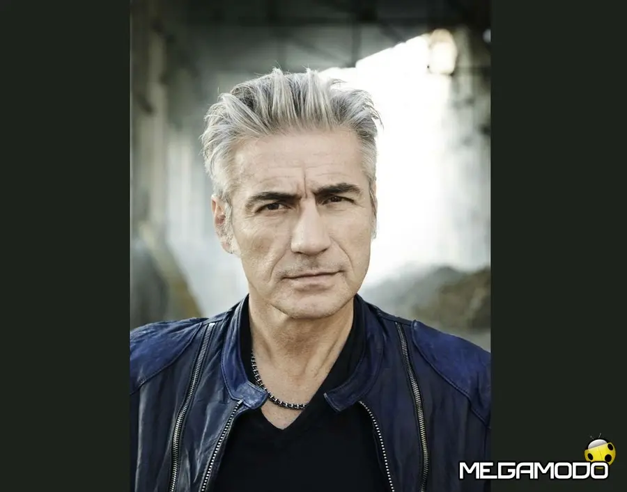 Ligabue, pubblicato il videoclip di "Mi chiamano tutti Riko"