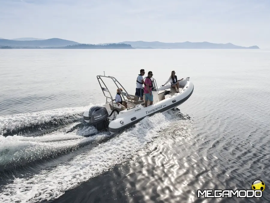 Yamaha, nuovi incentivi per i motori fuoribordo