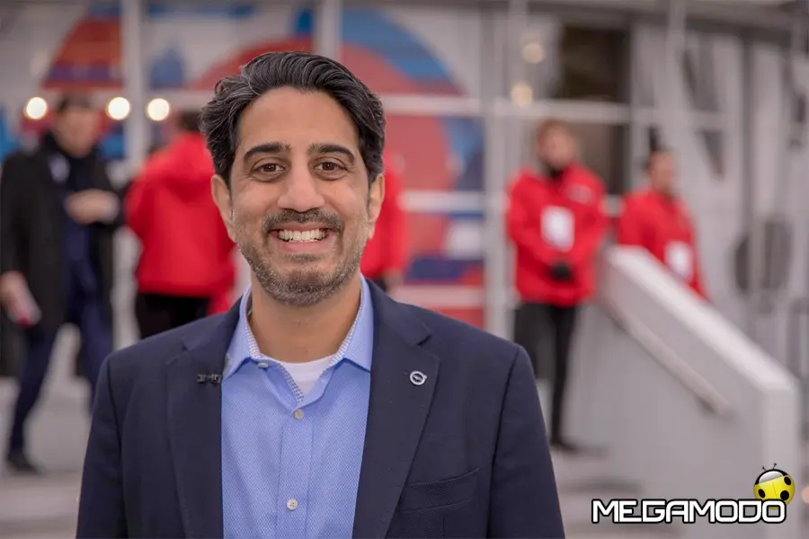 Volvo lancia un nuovo fondi di investimenti per start-up tecnologiche