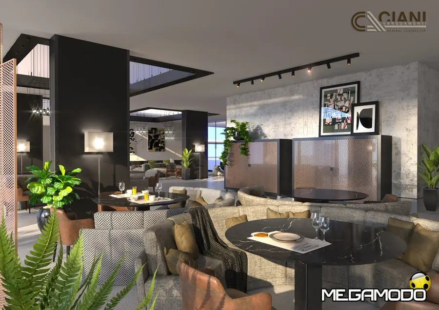 Juventus FC e Eden Travel Group presentano il J Hotel