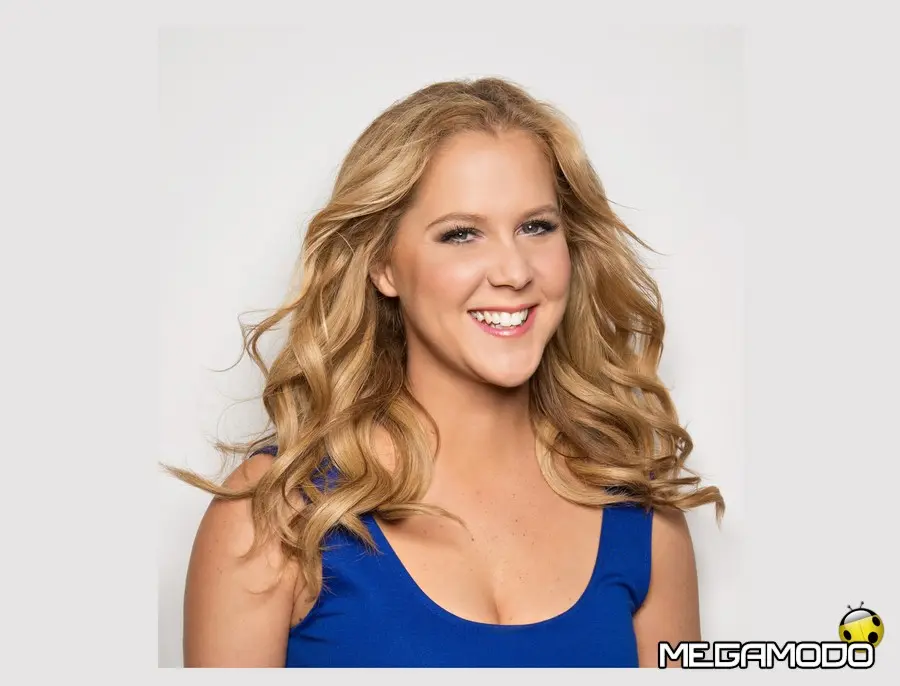 Inside Amy Schumer, su Comedy Central