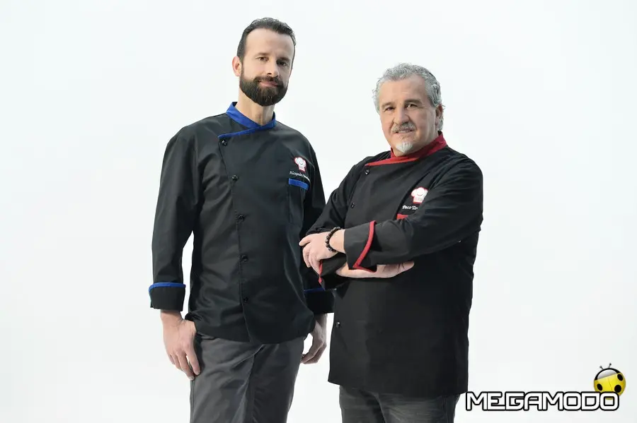 Best Bakery, Roma protagonista della terza tappa