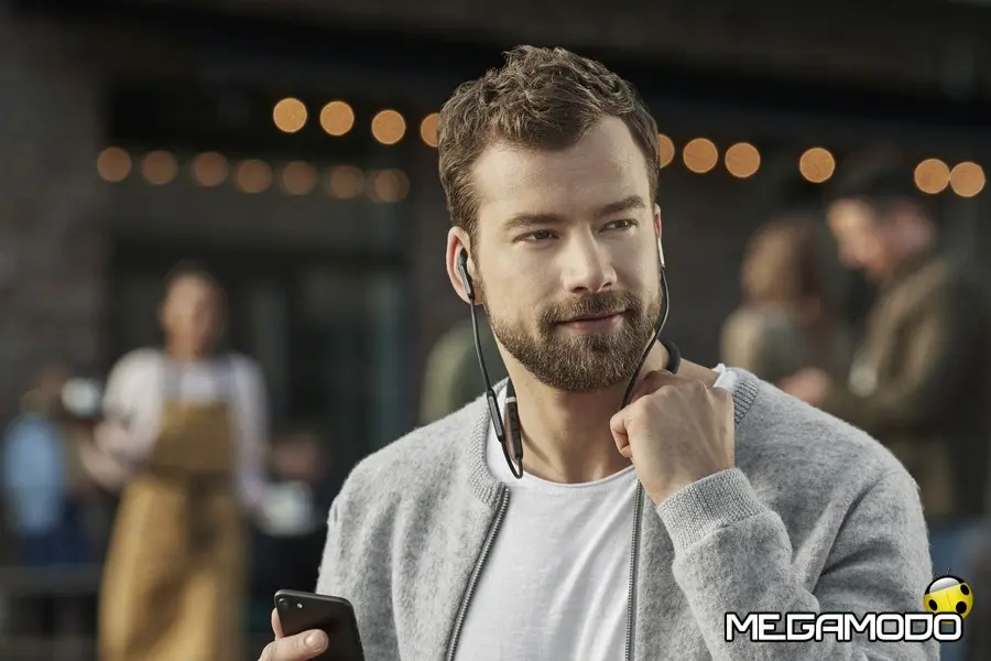 Jabra presenta i nuovi auricolari Elite 65e