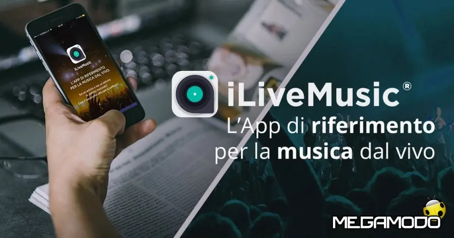 iLiveMusic lancia il Contest per il concerto del 1° maggio