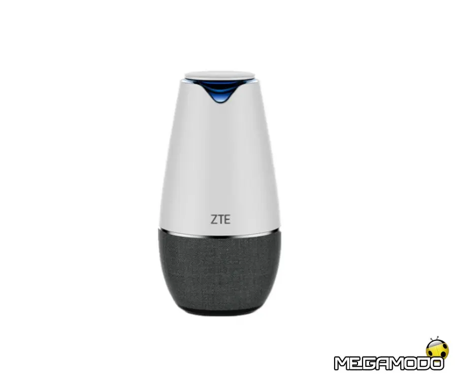 ZTE presenta ZXV10 S100, tra i primi STB con Intelligenza Artificiale al mondo
