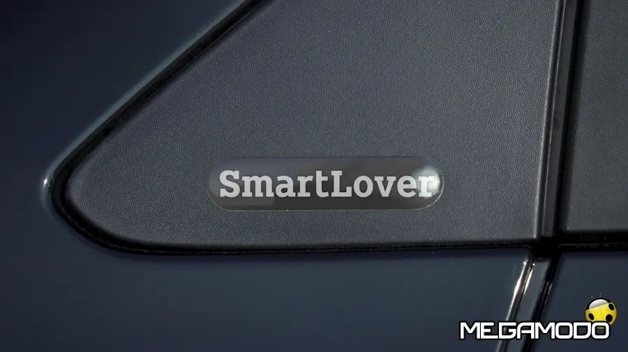 Personalizza la tua smart!