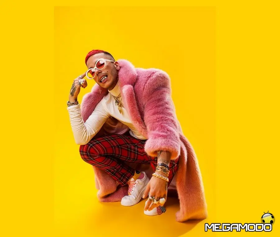 Flowers Festival, SFERA EBBASTA parteciperà all'evento!