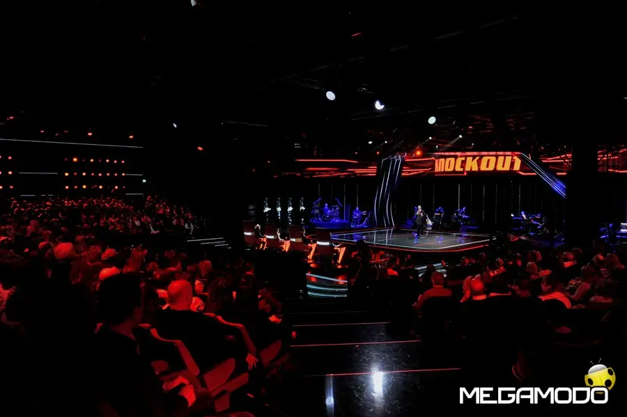 The Voice of Italy 2018, il primo Knock Out!