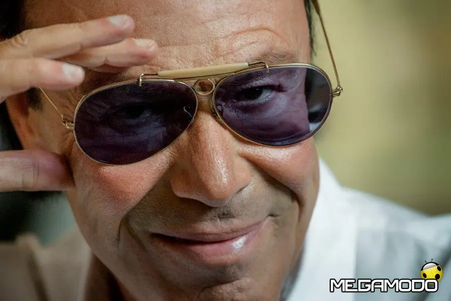 Venditti: "Sotto il Segno dei Pesci 2018" Live all'Arena di Verona!